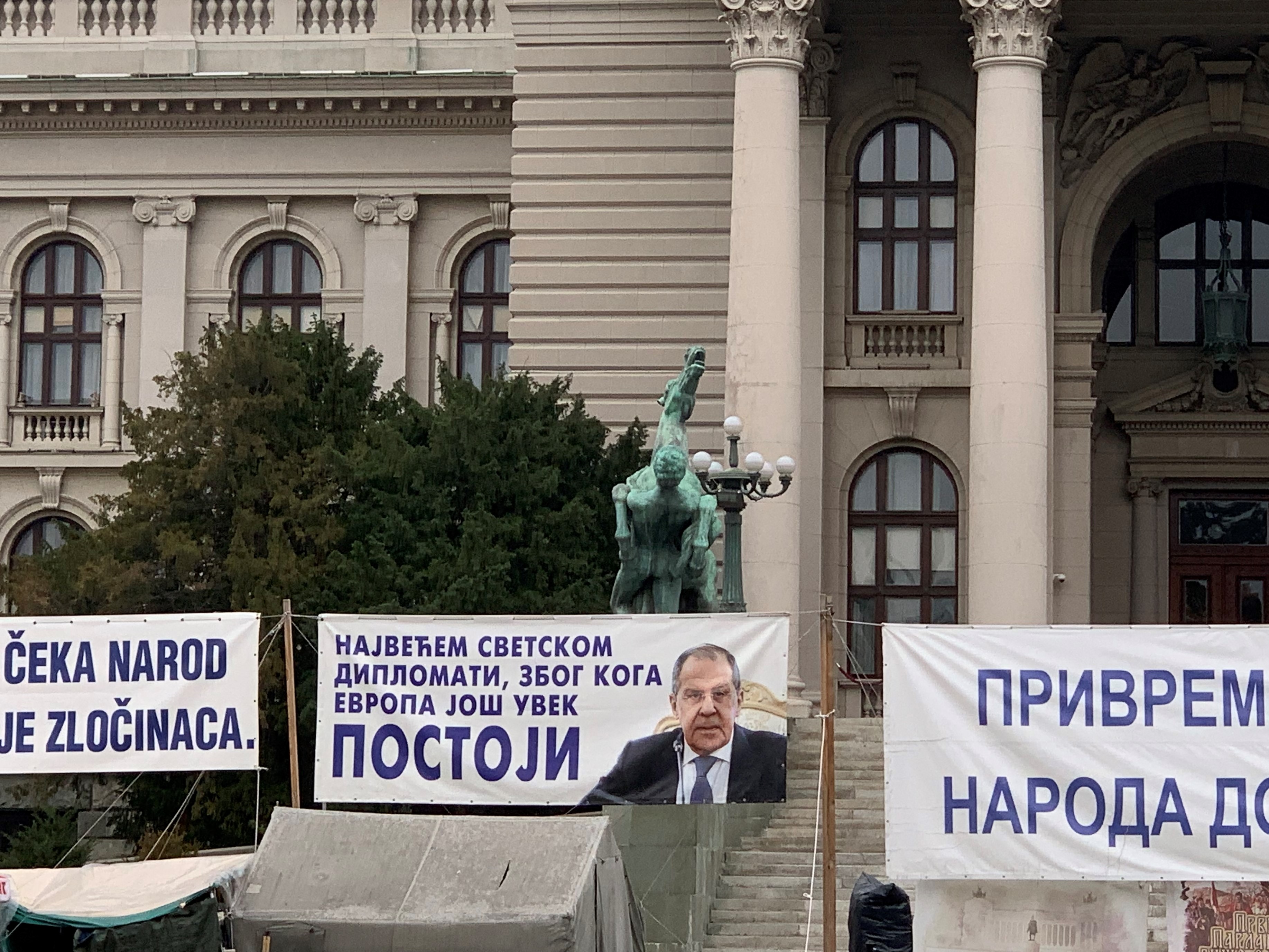 Belgrade